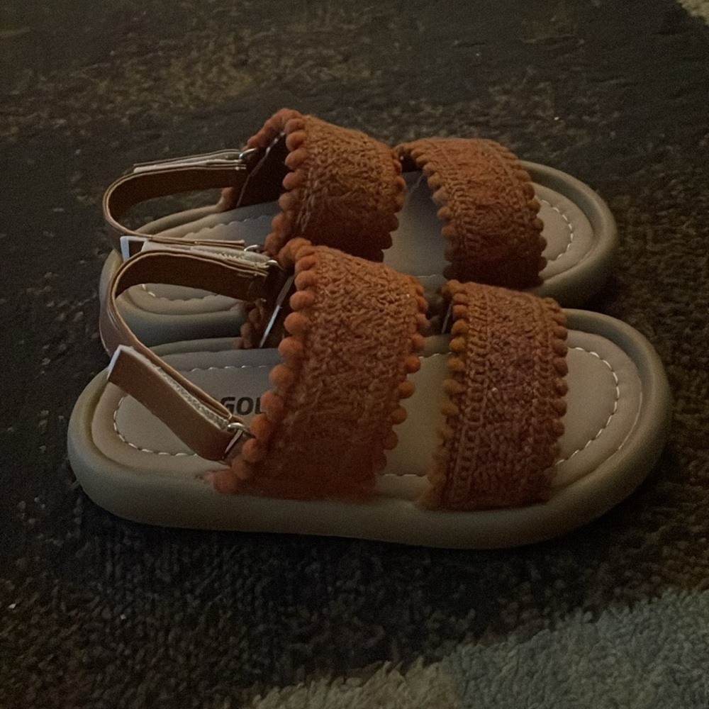 KIDS SANDAL - Picture 2 of 3